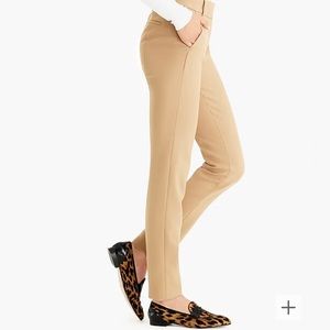 J. Crew Tan Women's Pants